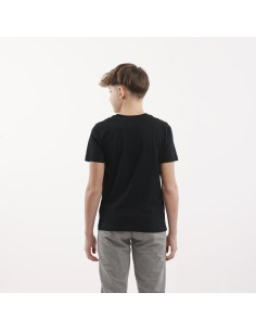 Nike Just Do It Jungen T-Shirt - Schwarz 2