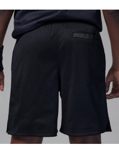 Pantaloncino Ragazzo Jordan Customized Air - Nero 2