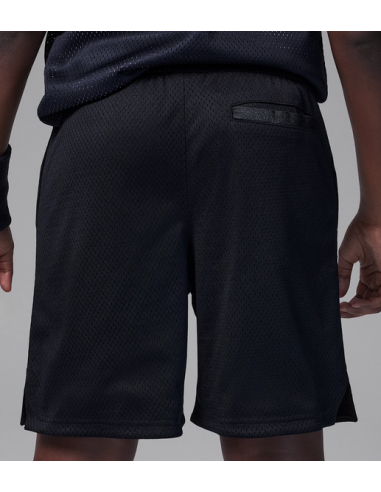 Jordan Customized Air Jungen Shorts - Schwarz