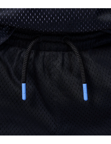 Pantaloncino Ragazzo Jordan Customized Air - Nero