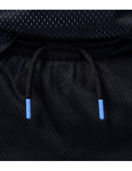 Jordan Customized Air Jungen Shorts - Schwarz