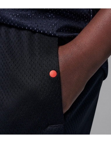 Short Jordan Air personnalisé pour garçon – Noir