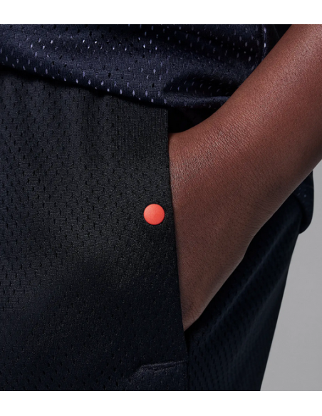 Jordan Customized Air Jungen Shorts - Schwarz