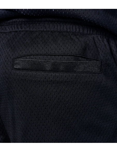 Jordan Customized Air Jungen Shorts - Schwarz