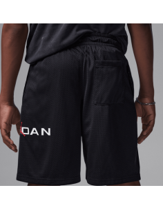 Pantaloncino Ragazzo Jordan Dri-FIT - Nero 2