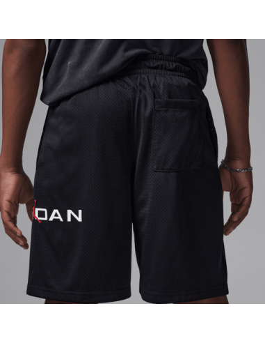 Short Jordan Dri-FIT pour garçon – Noir