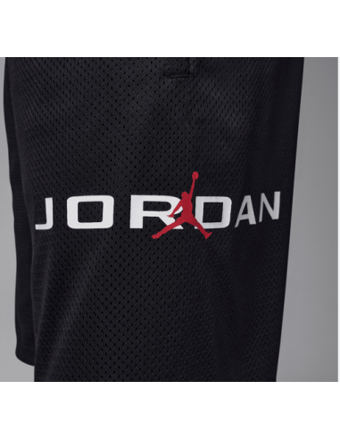 Jordan Dri-FIT Boys' Shorts - Black