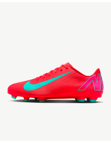 Scarpe calcio Uomo Nike Mercurial Vapor 16 club - Rosso