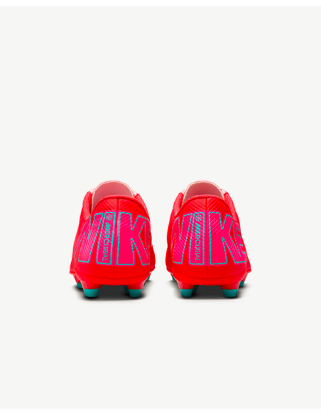 Scarpe calcio Uomo Nike Mercurial Vapor 16 club - Rosso