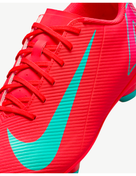Scarpe calcio Uomo Nike Mercurial Vapor 16 club - Rosso