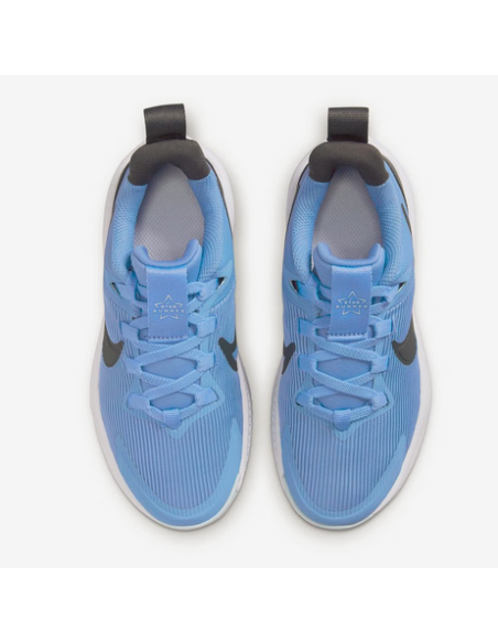 Chaussures Enfant Nike Star Runner 4 NN (PS) - Bleu ciel
