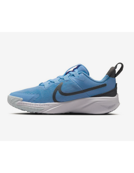 Nike Star Runner 4 NN (PS) Kinderschuhe - Himmelblau