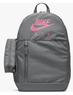 Nike Elemental Rucksack - Grau