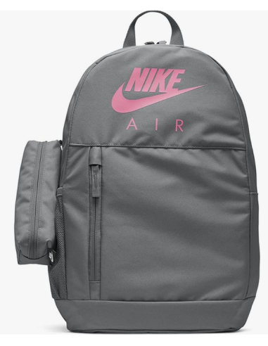 Nike Elemental Rucksack - Grau