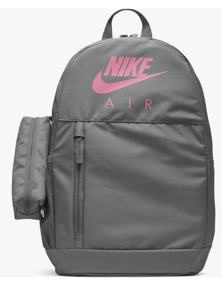 Nike Elemental Rucksack - Grau