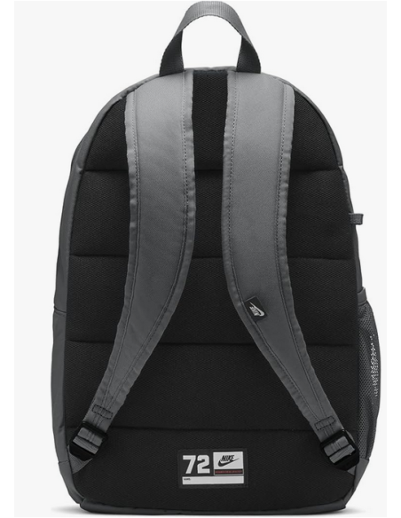 Mochila Nike Elemental - Gris