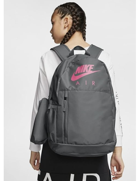 Sac à dos Nike Elemental - Gris