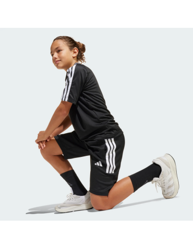 Pantaloncino Unisex Adidas House of Tiro - Nero