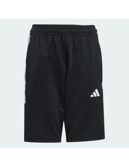 Pantaloncino Unisex Adidas House of Tiro - Nero