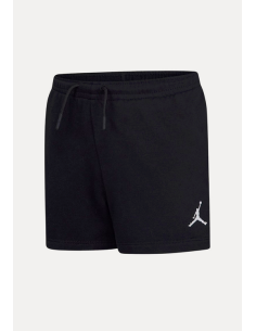 Pantaloncino Ragazza Jordan Brooklyn - Nero
