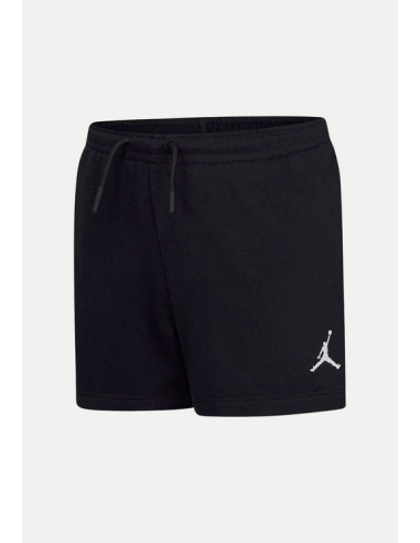 Pantaloncino Ragazza Jordan Brooklyn - Nero