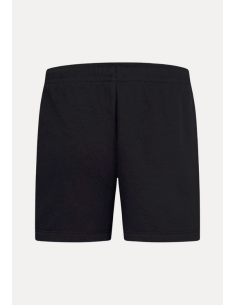 Jordan Brooklyn Girls Shorts - Black 2