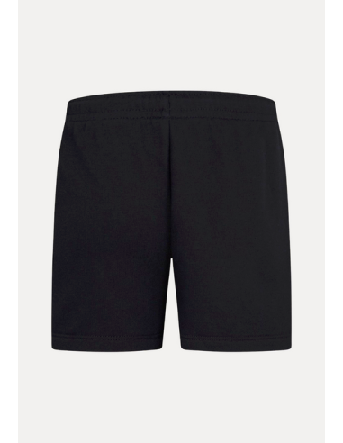 Jordan Brooklyn Girls Shorts - Black