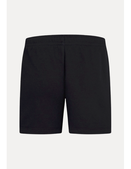 Short Jordan Brooklyn Fille - Noir