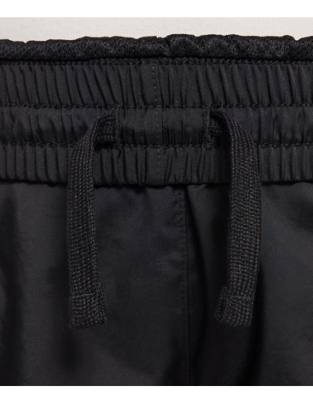 Pantalones cortos Nike Sportswear Club para niño - Negro
