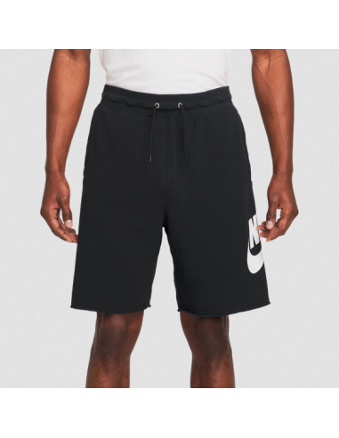 Nike Club Alumni Men's Shorts - Black