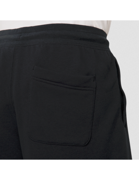 Pantaloncino Uomo Nike Club Alumni - Nero