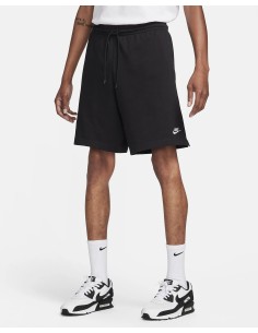 Nike Club Herren-Shorts – Schwarz