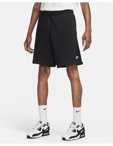 Nike Club Men's Shorts - Black