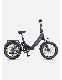 Folding electric bike ENGINE L20 3.0 Boost 250W 48V... 2