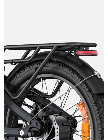 Vélo électrique pliant L20 3.0 Boost 250W 48V...