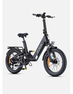Bicicletta elettrica pieghevole Engwe L20 3.0 pro 250W...