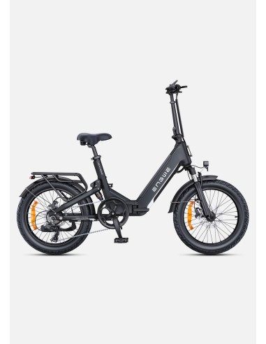 Folding electric bike ENGINE L20 3.0 pro 250W...