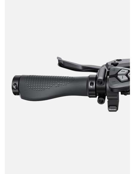 Folding electric bike ENGINE L20 3.0 pro 250W 48V 15Ah - black
