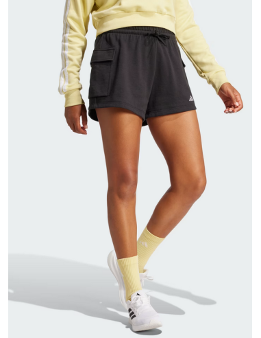 Pantaloncino Donna Adidas Essentials Small Logo...