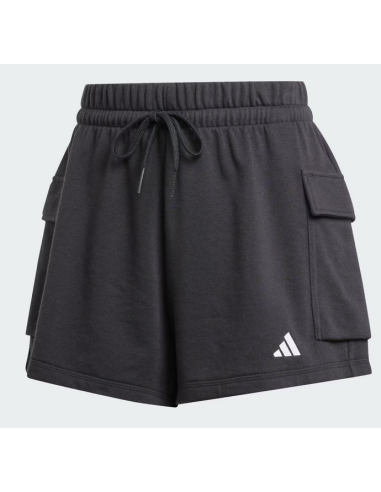 Pantaloncino Donna Adidas Essentials Small Logo...