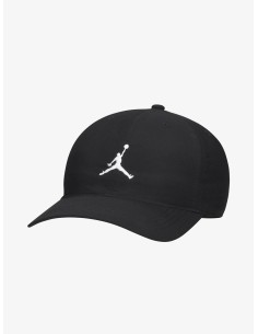 Cappello Unisex Jordan Jumpman - Nero