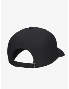 Gorra unisex Jordan Jumpman - Negra 2