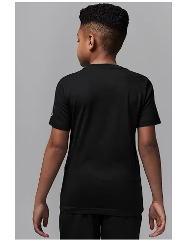 Camiseta Air Jordan Flight MVP 23 para niño -...