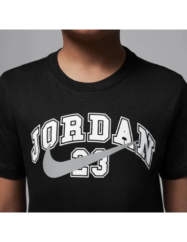 T-shirt Air Jordan Flight MVP 23 pour garçon –...