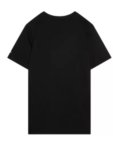 Air Jordan JDB MJ Jamming Boy's T-shirt - Black