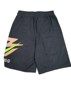 Short Nike Speed ​​Lock Up FT pour garçon – Noir 2