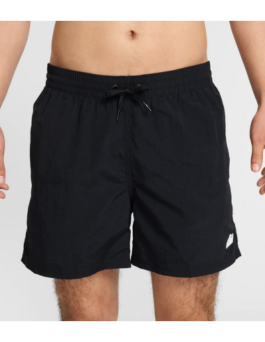 Nike Breaker Herren Badeanzug - Schwarz