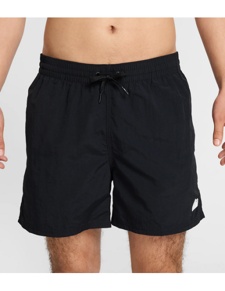 Nike Breaker Men's Swimsuit - Black