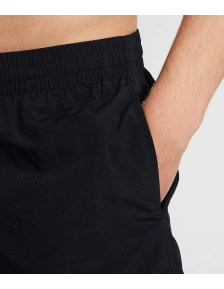 Nike Breaker Men's Swimsuit - Black