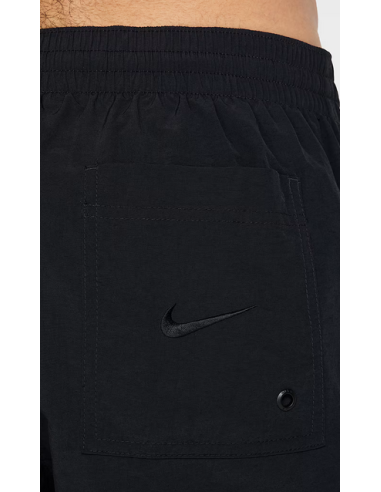 Nike Breaker Men's Swimsuit - Black